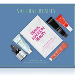 6-Pc highend Beauty Skincare Set Created for Macy's Riley Elemis Cardon sample